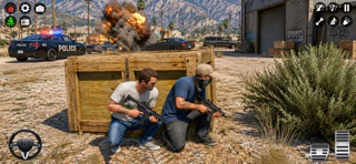 Gangster City: Mafia Crime screenshot 4