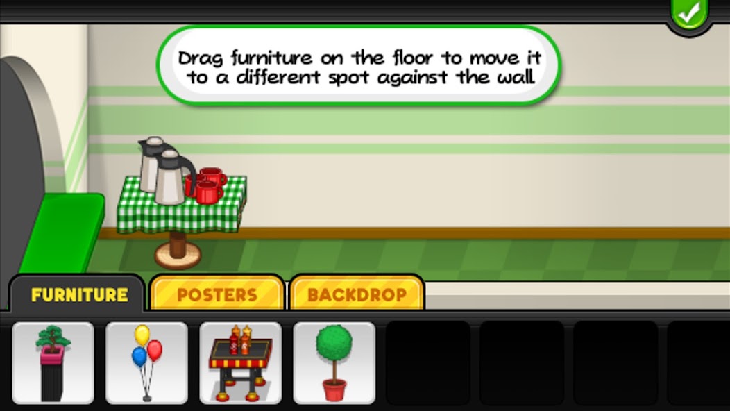 Papa's Pizzeria To Go! screenshot 5