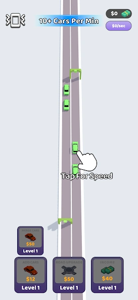 Traffic Jam Fever screenshot 2