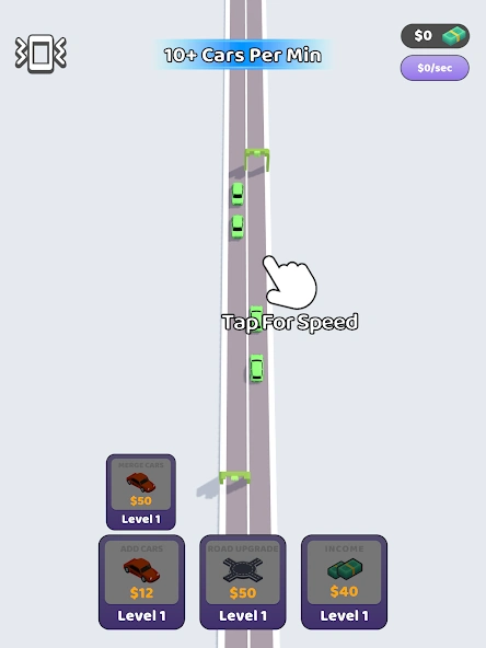 Traffic Jam Fever screenshot 8