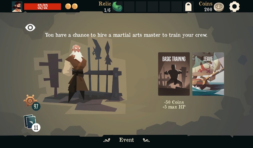 Pirates Outlaws screenshot 5
