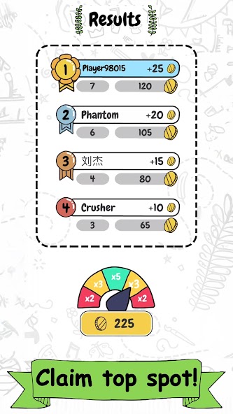 Draw it screenshot 3