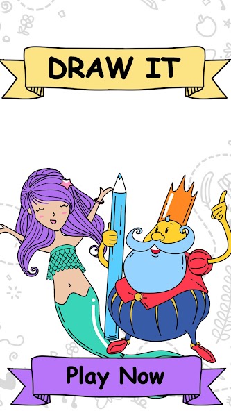 Draw it screenshot 5
