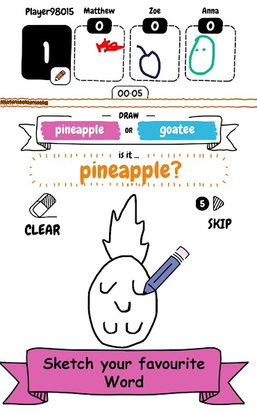 Draw it screenshot 7