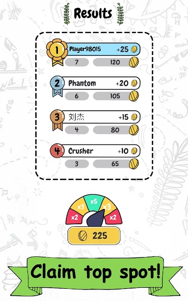 Draw it screenshot 8