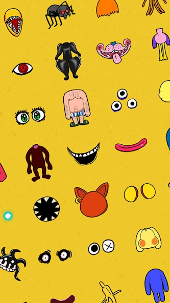Monster Playtime : Makeover screenshot 2