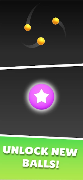 Balls'n Ropes screenshot 4