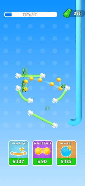 Balls'n Ropes screenshot 5
